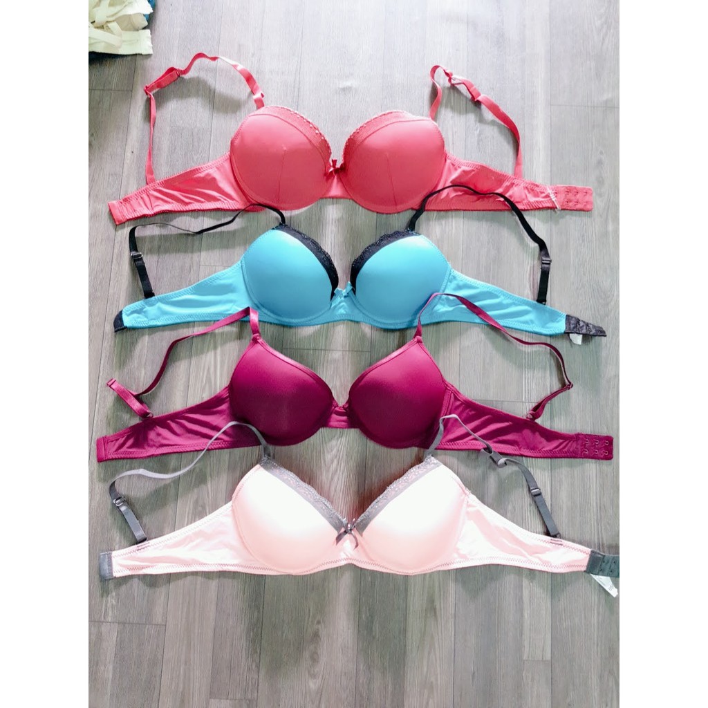 Áo lót có gọng, mút dày hàng dư xịn size 32