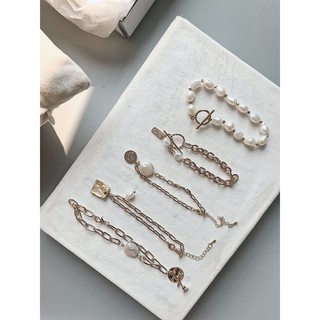 Vòng tay trai nước ngọt