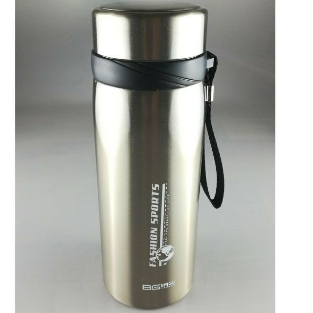 Bình giữ nhiệt inox Fashion Sport dung tích 1L