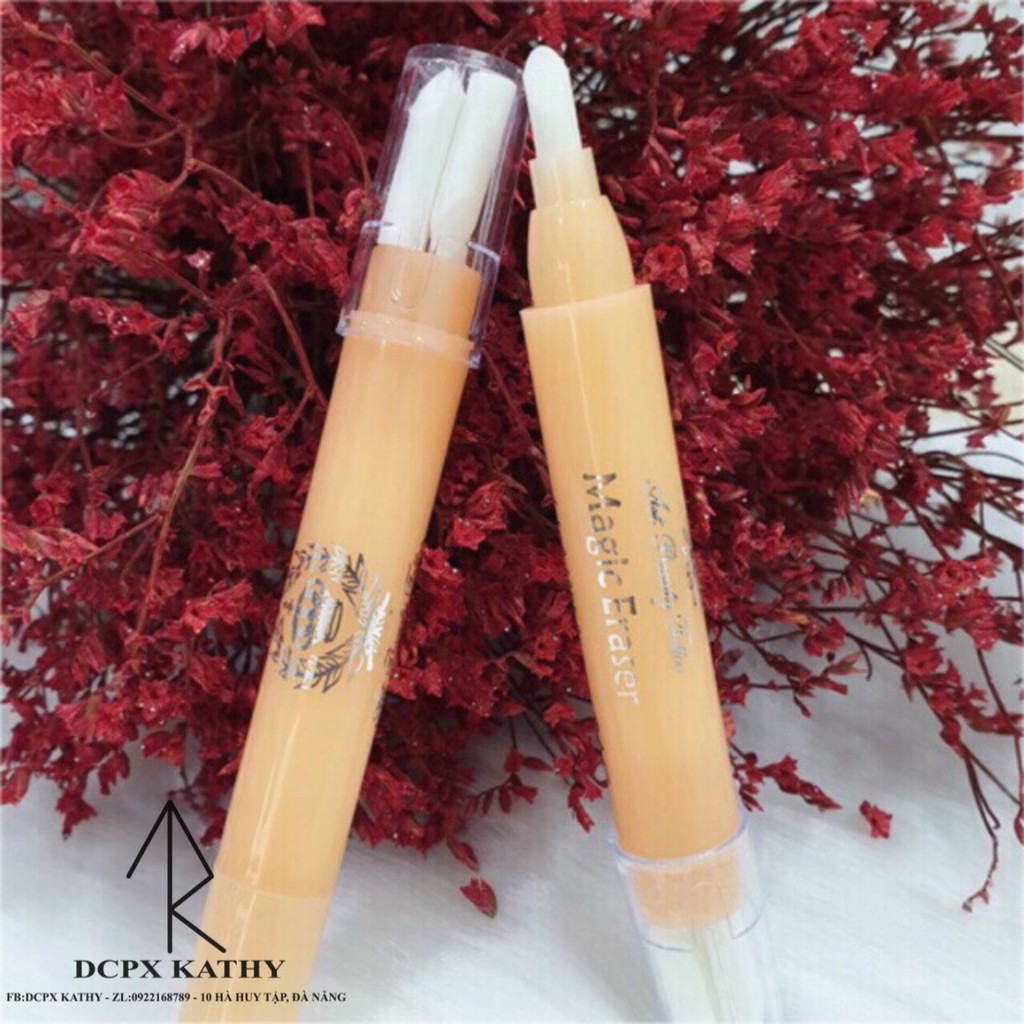 Bút xoá định hình