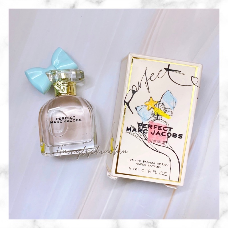 Nước hoa mini Marc Jacobs Perfect 5ml
