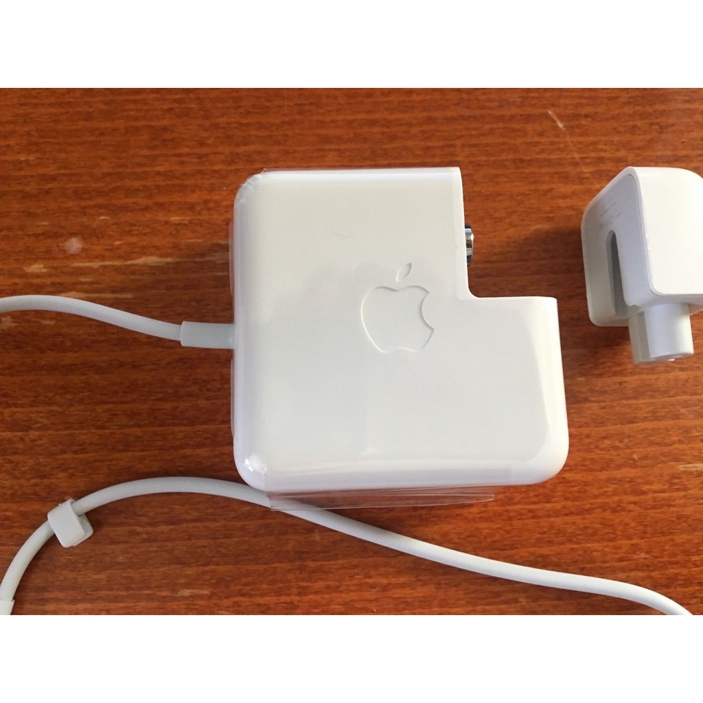 Sac Macbook Air 14.85V-3.05A- 45W - magsafe 2, Hàng Zin Linh Kiện