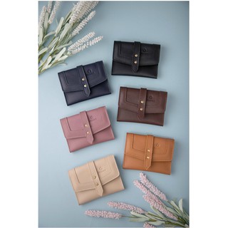 ví da nữ mini yv29