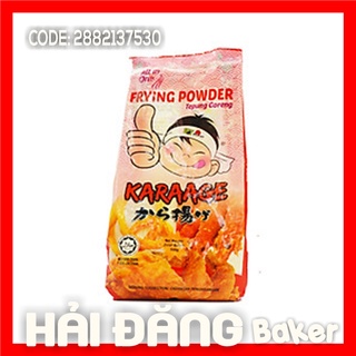Bột chiên GÀ KFC KARAAGE - Gói 500gr