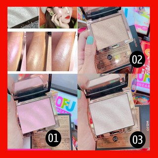 Phấn bắt sáng highlight hojo mã hojo22