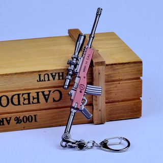 MÓC KHÓA GAME PUBG
