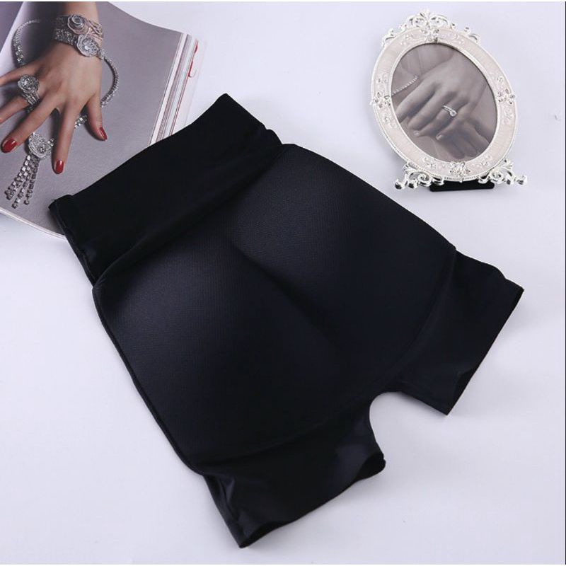 QUẦN ĐỘN MÔNG-HÔNG CẠP CAO THÔNG HƠI GEN BỤNG MẶC ÁO DÀI HÀNG CAO CẤP
