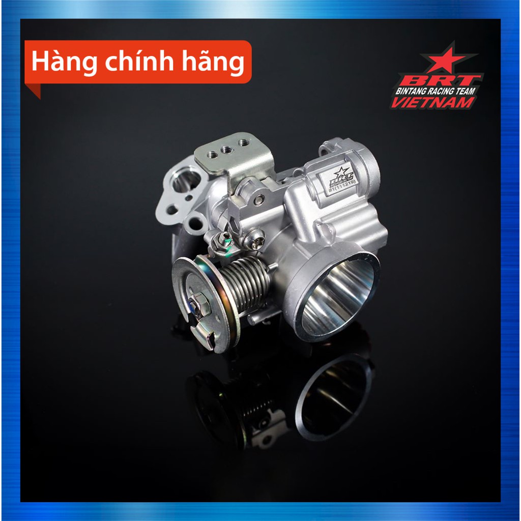 Họng xăng BRT Aerox/ NVX 155/ NMax - Hàng chính hãng