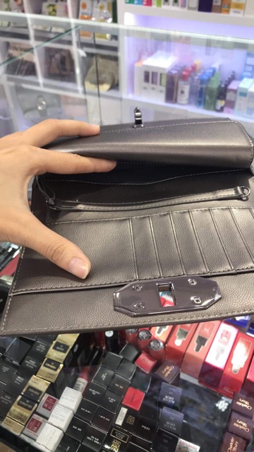 Túi charles & keith authentic