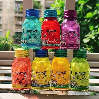 Kẹo playmore vị xoài 22G