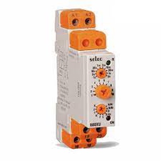 Bộ định thời gian 600XU SELEC