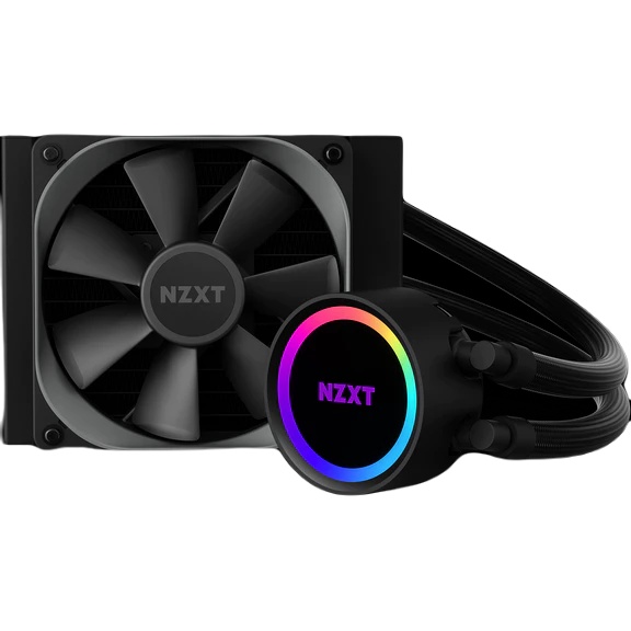 Tản nhiệt nước NZXT All In One Kraken 120