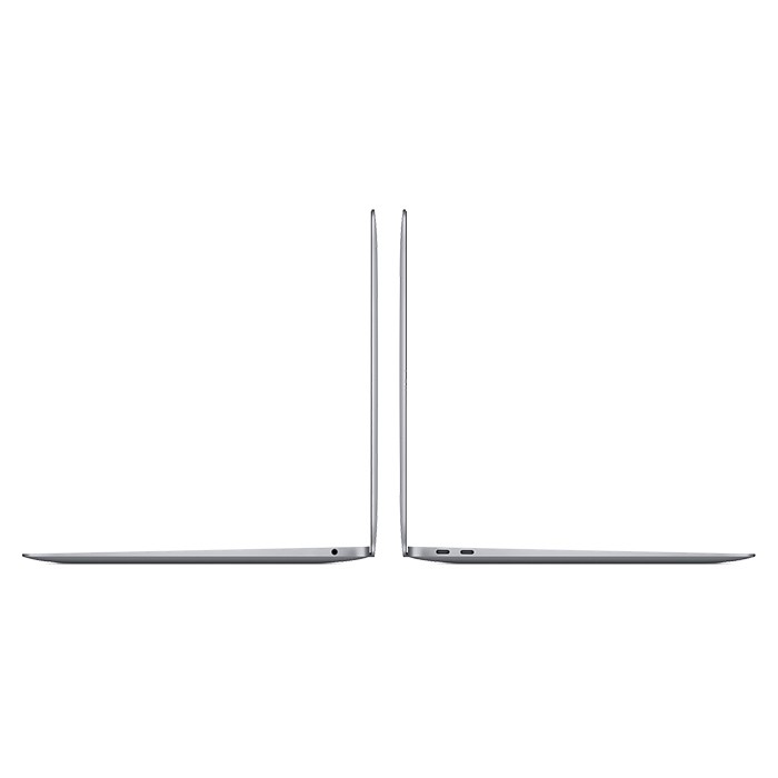 Máy tính MacBook Air 2020 MGN93 13 inch Silver M1/8GB/256GB/GPU 7-core