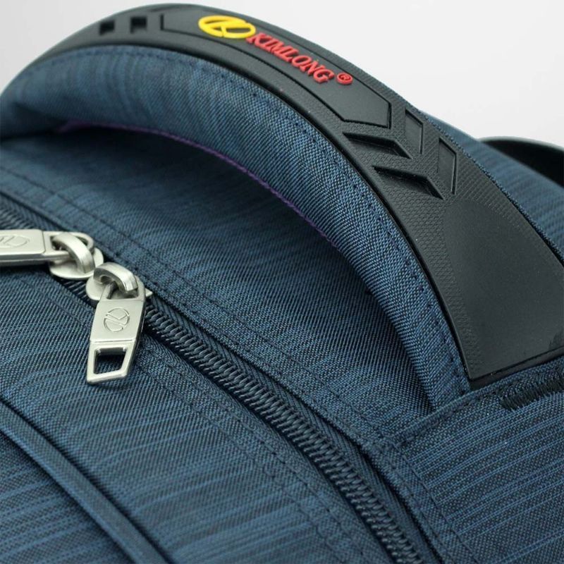 3 MẪU MỚI BALO LAPTOP KIM LONG KL 038,KL037,KL025 CHÍNH HÃNG