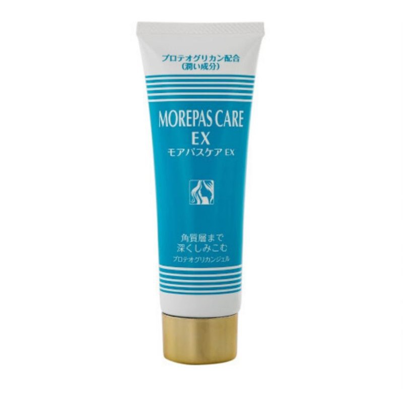 chính hãng -Gel Collagen sụn cá More pas-gua Nhật