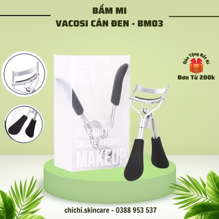 BẤM MI MORDERN CÁN ĐEN - BM03