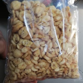 Combo sỉ 5kg chuối đã có túi zip 1kg