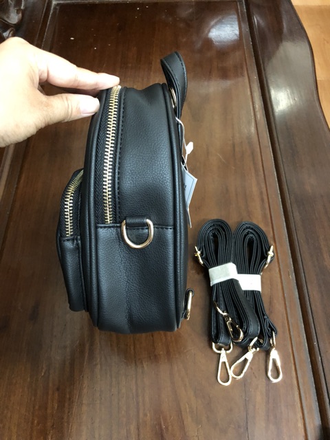 Balo chính hãng Micocal size 20cm