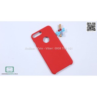 Ốp lưng iPhone 7 Plus G-Case vân da cao cấp êm ái