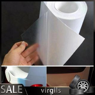Miếng dán trong suốt bảo vệ sơn xe ô tô 10x300cm tiện dụng
