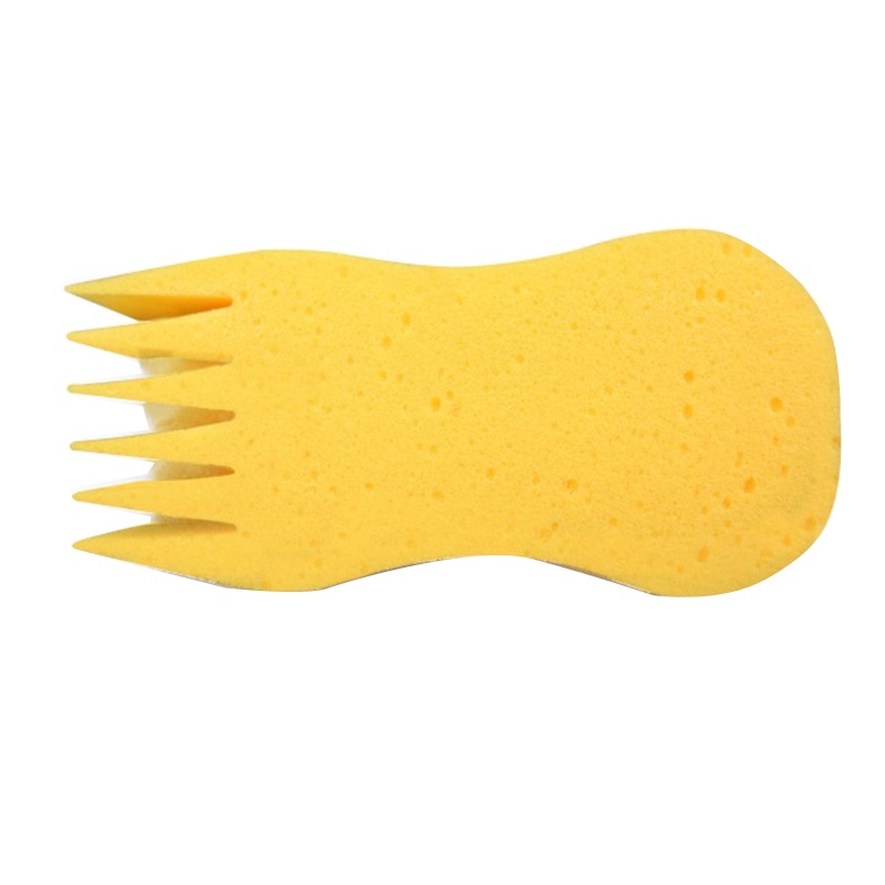 Mút Xốp Đa Chức Năng Để Rửa Xe Hơi Tiện Dụng Và Bền