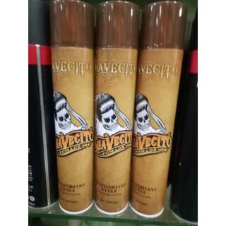 Gôm tạo kiểu Suavecito 400ml