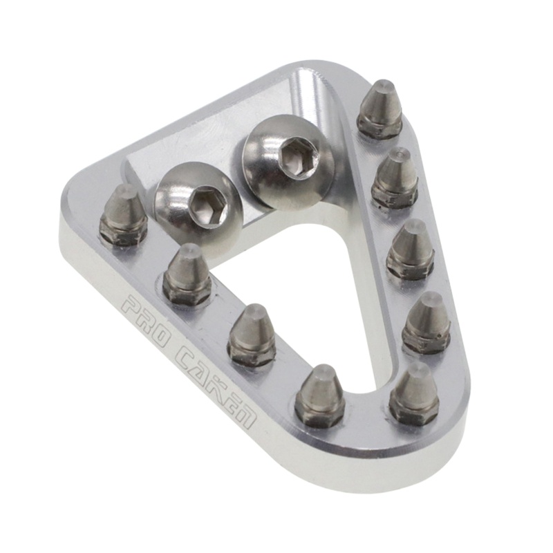 Bàn Đạp Phanh Sau Chuyên Dụng Cho SX SXF XC XCF EXC EXCF XCW TPI SIX DAYS 125 250 350 450 300 400 500