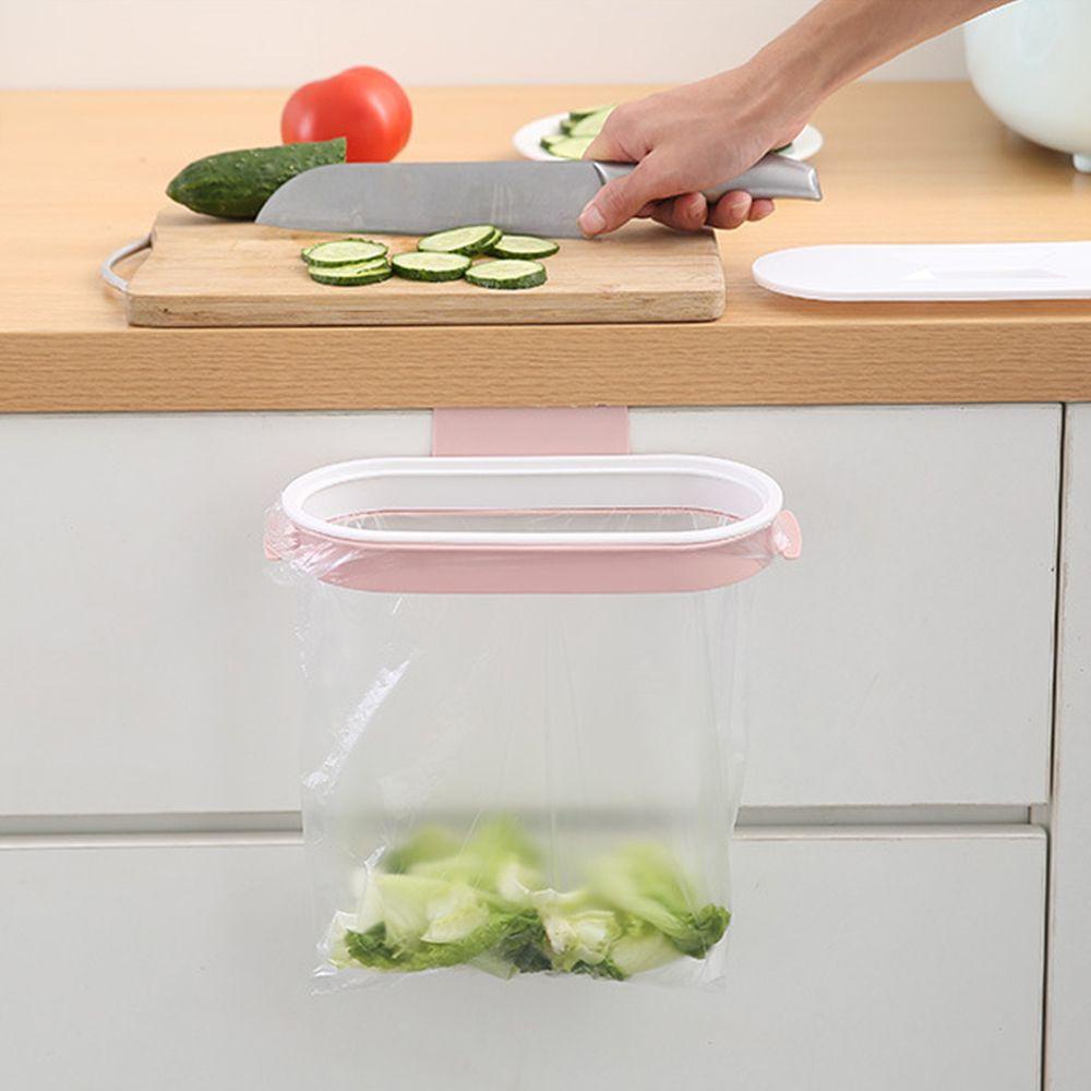 CONOPERY Giá Treo Túi Rác Có Nắp Đậy Tiện Lợi Chất Lượng