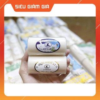 XÀ PHÒNG SỮA DÊ THÁI LAN 100G