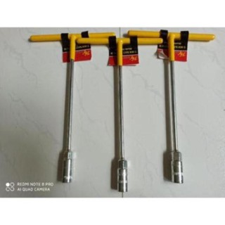 Khóa chữ T từ 8-14
