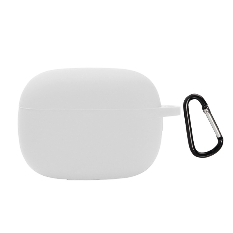 Vỏ Bảo Vệ Hộp Sạc Tai Nghe Honor Earphone 3Pro Bằng Silicon Mềm Chống Sốc