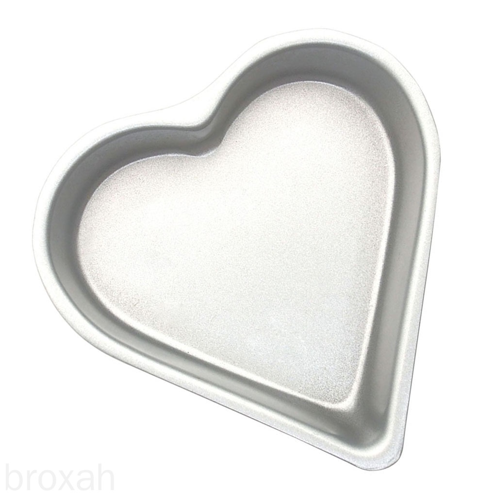 Khuôn Làm Bánh Pudding Bằng Thép Carbon Chống Dính Chịu Nhiệt Nhiều Hình Dạng