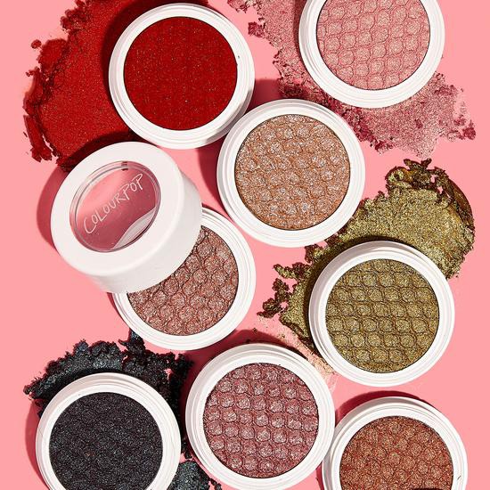 Phấn mắt COLOURPOP Super Shock Shadow