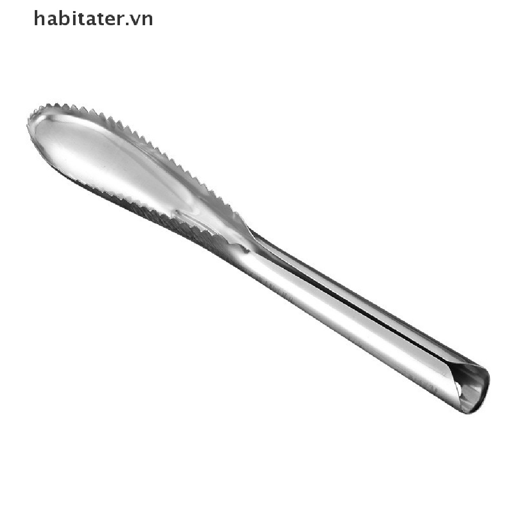 Tater Dụng Cụ Làm Sạch Vảy Cá Nhanh Chóng Tiện Lợi