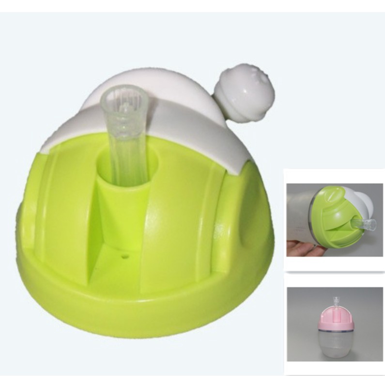 Nắp Bình Nước Thay Thế Cho Bình Nước Comotomo 150ml 250ml