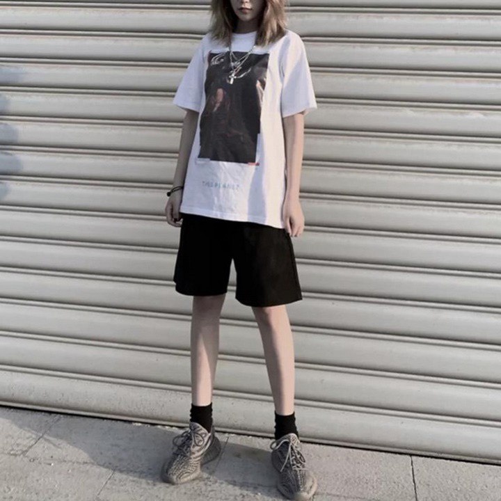 Quần Short Đùi Bazic Closet Chất Thể Thao Dầy Mịn Không Xù T90