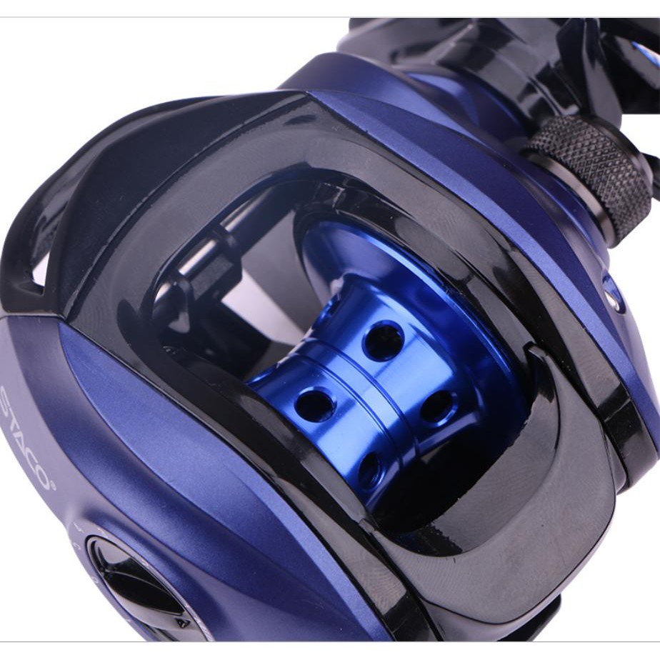 Máy Ngang Câu Cá STACO Xanh  Cam Kết Hàng Chất Lượng  Máy Ngang Giá Rẻ