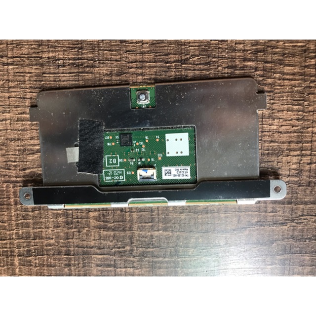 Chuột cảm ứng touchpad laptop sony sve11