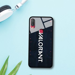 Ốp lưng kính 3D Vivo Y11