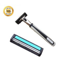 Bộ cạo râu 38 món - bộ dao cạo râu cao cấp cho nam siêu bền