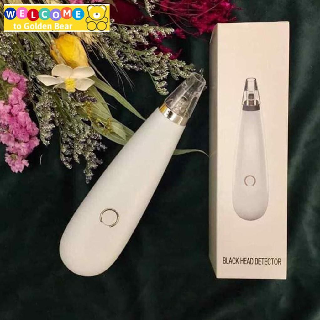 Máy Hút Mụn Mini🌹FREESHIP🌹 Giúp Hút Mụn Đầu Đen Và Mụn Ẩn Dưới Da | BigBuy360 - bigbuy360.vn