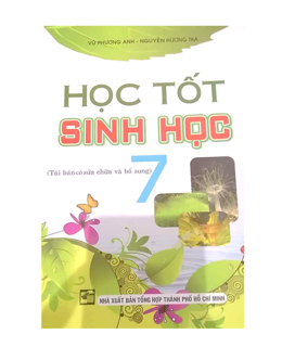Học Tốt Sinh Học Lớp 7