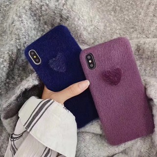 Ốp lưng điện thoại bằng bông 3D cho Oppo F5/F1s/A83/A3S