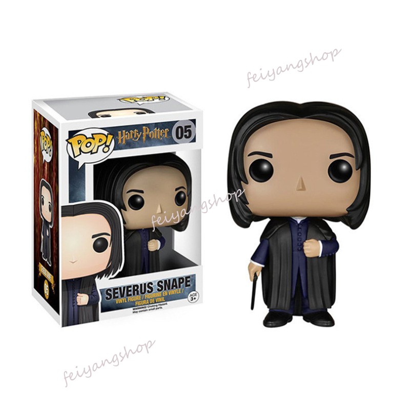 FUNKO POP HEADWAY Mô Hình Đồ Chơi Các Nhân Vật Trong Phim Harry Potter