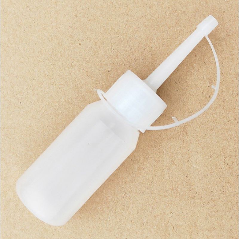Dầu Silicon Dầu Bôi Trơn Bơm 30ml