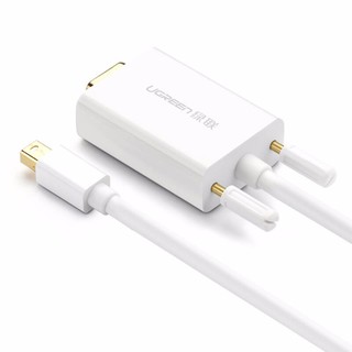 Cáp chuyển Mini Displayport to VGA Ugreen 10410