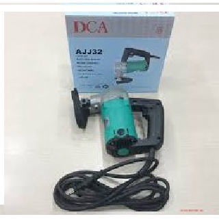 MÁY CẮT TOLE DCA AJJ32 [CHÍNH HÃNG] MÁY CẮT TÔN 620W DCA