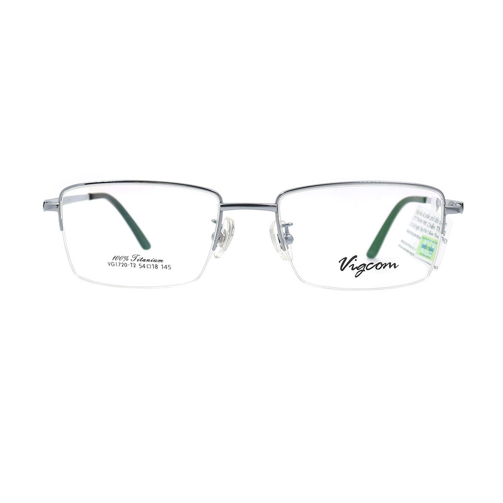 Gọng kính VIGCOM VG1720 chính hãng