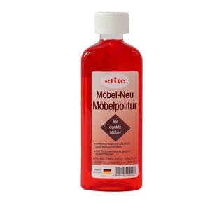 Dung dịch vệ sinh, làm bóng đồ gỗ ELITE 175 ml (Hàng nhập từ Đức)