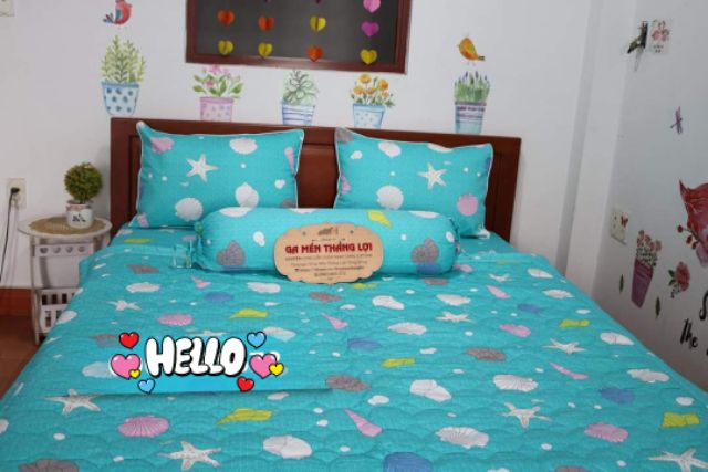 Drap Thắng Lợi